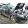 opel astra j lim. del año 2015