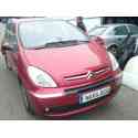 CITROËN XSARA PICASSO