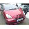 citroën xsara picasso del año 2006