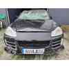 porsche cayenne (typ 9pa1) del año 2010