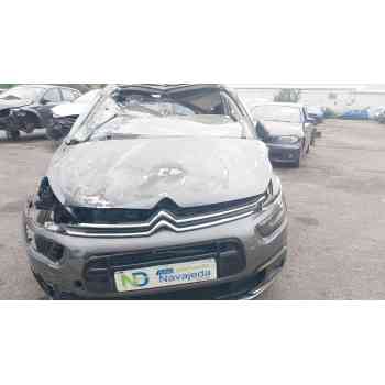 CITROËN C4 PICASSO II