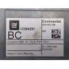 Recambio de modulo electronico para opel astra k (b16) 1.6 turbo (68) referencia OEM IAM 13384291  5WK50278B