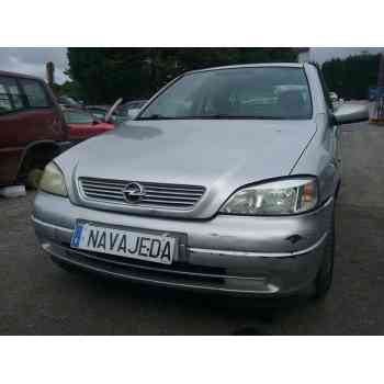 OPEL ASTRA G BERLINA