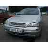 opel astra g berlina del año 2000