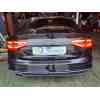 audi a4 ber. (b8) del año 2014