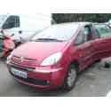 CITROËN XSARA PICASSO