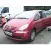 citroën xsara picasso del año 2006
