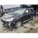 PORSCHE CAYENNE (TYP 9PA1)