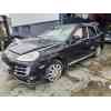 porsche cayenne (typ 9pa1) del año 2010