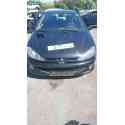 PEUGEOT 206 HATCHBACK (2A/C)