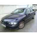 VOLVO S60 BERLINA