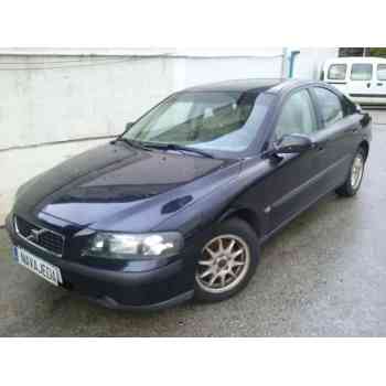 VOLVO S60 BERLINA