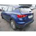 SEAT ARONA (KJ7, KJP)