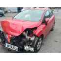 FORD FIESTA (CB1)