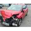 ford fiesta (cb1) del año 2012