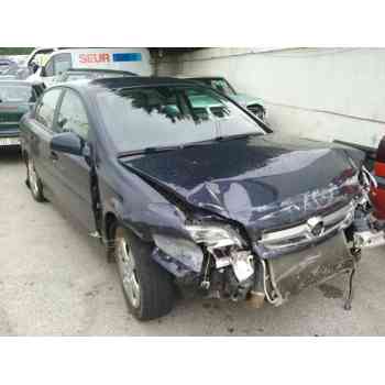 OPEL VECTRA C BERLINA