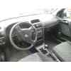 opel astra g berlina del año 2000