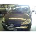 PEUGEOT 807