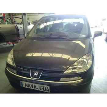 PEUGEOT 807