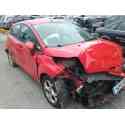 FORD FIESTA (CB1)