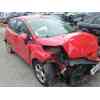 ford fiesta (cb1) del año 2012