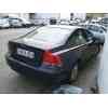 volvo s60 berlina del año 2002