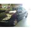 peugeot 807 del año 2004