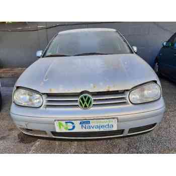 VOLKSWAGEN GOLF IV BERLINA (1J1)
