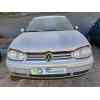 volkswagen golf iv berlina (1j1) del año 1998