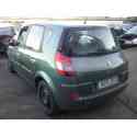 RENAULT SCENIC II