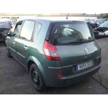 RENAULT SCENIC II