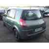 renault scenic ii del año 2006