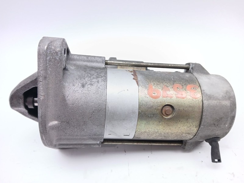 Recambio de motor arranque para toyota avensis wagon (t25) 2.0 d-4d sol referencia OEM IAM 281000G020 MS4280000720 