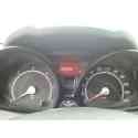 FORD FIESTA (CB1)