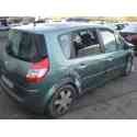 RENAULT SCENIC II