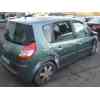 renault scenic ii del año 2006