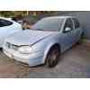 volkswagen golf iv berlina (1j1) del año 1998