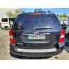 kia carnival del año 2009