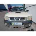 NISSAN PICK UP (D22)