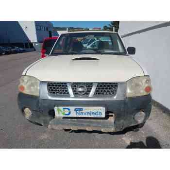 NISSAN PICK UP (D22)