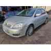 toyota corolla (e12) del año 2007