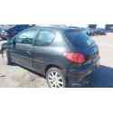 PEUGEOT 206 HATCHBACK (2A/C)