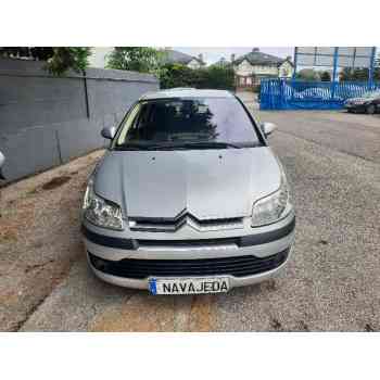 CITROËN C4 BERLINA