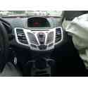 FORD FIESTA (CB1)