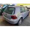 volkswagen golf iv berlina (1j1) del año 1998