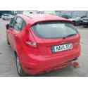 FORD FIESTA (CB1)