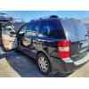 kia carnival del año 2009