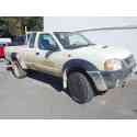 NISSAN PICK UP (D22)