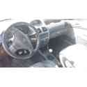 PEUGEOT 206 HATCHBACK (2A/C)