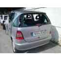 MERCEDES-BENZ CLASE A (W168)